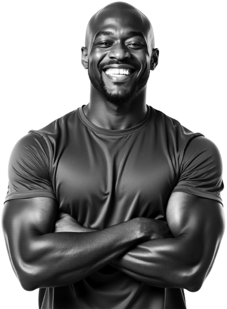 The Best in Wellness.<br />Now Powered by the Best in Technology